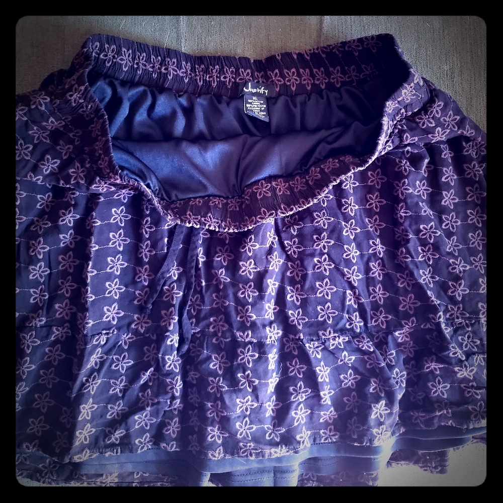 Summer Skirt from Justify size XL!